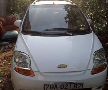 Chevrolet Spark 2012 - Bán Chevrolet Spark năm sản xuất 2012, 180 triệu