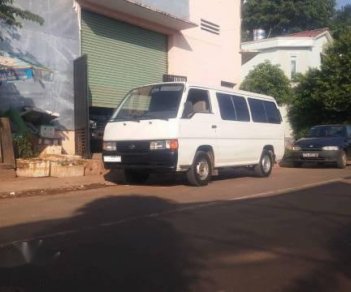 Nissan Urvan 1994 - Bán Nissan Urvan đời 1994, màu trắng, giá chỉ 80 triệu