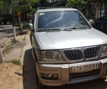 Mitsubishi Jolie 2002 - Bán Mitsubishi Jolie năm 2002 xe gia đình, giá 120tr