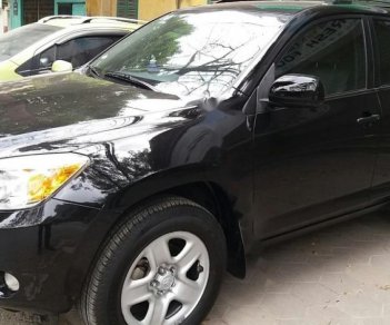 Toyota RAV4 2009 - Cần bán Toyota RAV4 sản xuất 2009, nhập khẩu chính chủ