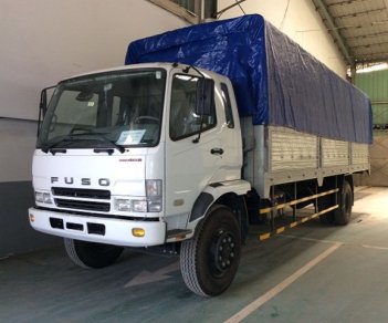 Fuso Fighter 2017 - Bán xe tải Fuso 8 tấn FM nhập khẩu nguyên chiếc mới