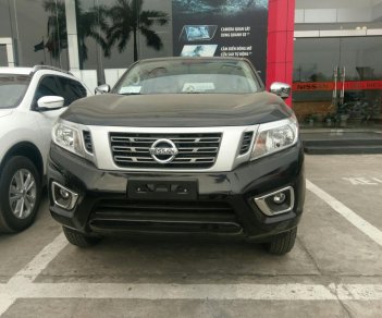 Nissan Navara E 2017 - Bán xe Nissan Navara E EL VL SL nhập khẩu nguyên chiếc Long Biên, Hà Nội