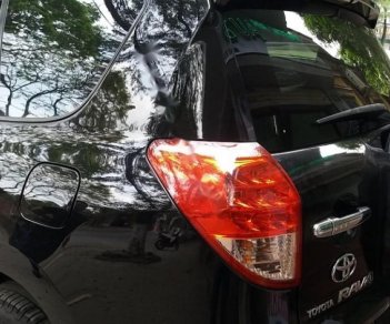 Toyota RAV4 2009 - Cần bán Toyota RAV4 sản xuất 2009, nhập khẩu chính chủ