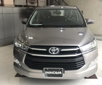 Toyota Innova E 2018 - Bán xe Innova E 2018 giá 653tr (chưa VAT), LH ngay nhận giá tốt 0937589293 - Phúc