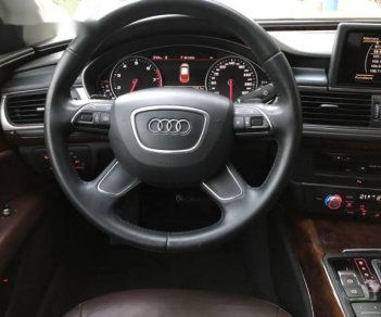 Audi A7 2015 - Bán xe Audi A7 đời 2015, màu đen, xe nhập  