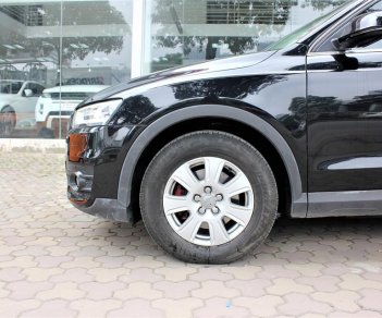 Audi Q3 2014 - Bán ô tô Audi Q3 Q3 đời 2014, màu đen, nhập khẩu nguyên chiếc