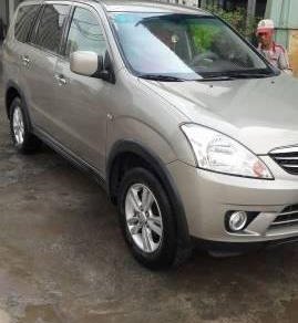 Mitsubishi Zinger 2010 - Chính chủ bán Mitsubishi Zinger năm 2010, màu vàng cát