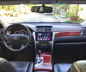 Toyota Camry 2.5Q 2013 - Cần bán Toyota Camry 2.5Q 2013, giá chỉ 880 triệu