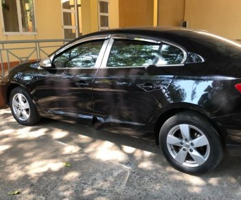 Renault Fluence 2010 - Bán Renault Fluence đời 2010, màu đen, nhập khẩu nguyên chiếc, giá chỉ 700 triệu