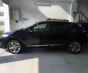 Renault Megane 2016 - Bán Renault Megane 2016, màu đen, nhập khẩu nguyên chiếc đẹp như mới, giá chỉ 750 triệu