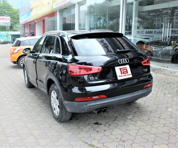 Audi Q3 2014 - Bán ô tô Audi Q3 Q3 đời 2014, màu đen, nhập khẩu nguyên chiếc