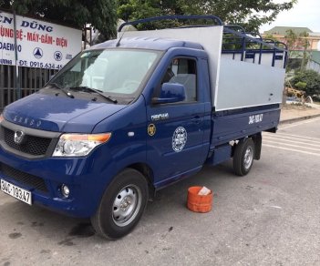 Xe tải 500kg 2018 - Bán xe Kenbo 990kg tại Hải Dương