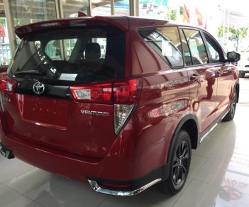 Toyota Innova Venturer  2019 - Giảm tiền mặt + bảo hiểm + phụ kiện full cho 05 con Innova thể thao, LH 0983.48.48.29 bao giá