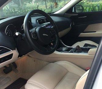 Jaguar XE Prestige 2016 - Xe Jaguar XE Prestige sản xuất năm 2016, màu trắng, nhập khẩu còn mới