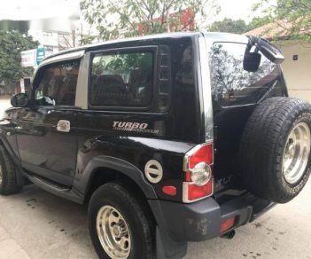 Ssangyong Korando  MT 2003 - Bán ô tô Ssangyong Korando MT sản xuất năm 2003 giá cạnh tranh