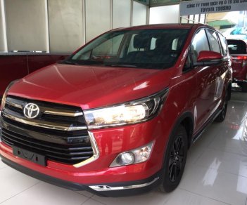 Toyota Innova Venturer  2019 - Giảm tiền mặt + bảo hiểm + phụ kiện full cho 05 con Innova thể thao, LH 0983.48.48.29 bao giá