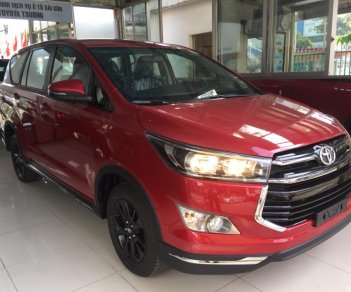 Toyota Innova Venturer  2019 - Giảm tiền mặt + bảo hiểm + phụ kiện full cho 05 con Innova thể thao, LH 0983.48.48.29 bao giá