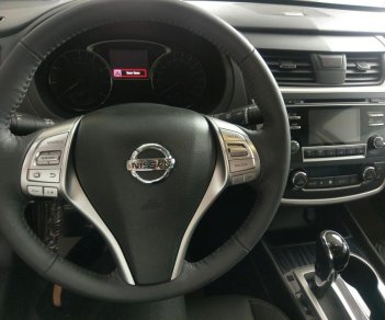 Nissan Teana 2018 - Bán ô tô Nissan Teana 2018, màu đen, xe nhập