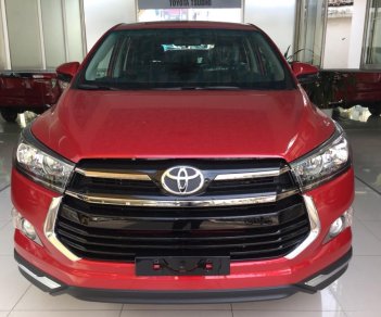 Toyota Innova Venturer  2019 - Giảm tiền mặt + bảo hiểm + phụ kiện full cho 05 con Innova thể thao, LH 0983.48.48.29 bao giá