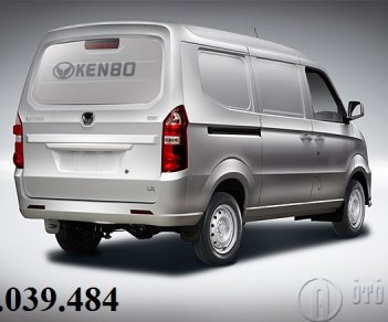Hãng khác Xe du lịch 2018 - Bán xe tải Kenbo 990kg giá cực sock
