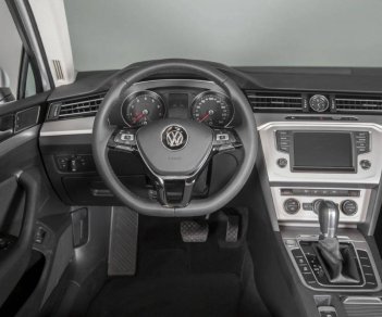 Volkswagen Passat 2018 - Bán Volkswagen Passat 2018 – Gia vị mới trong phân khúc sedan hạng D