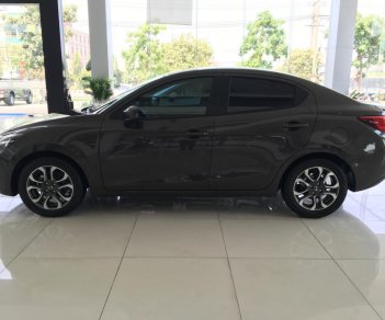 Mazda 3 2018 - Giá Mazda 3 tốt nhất Hà Nội, tặng kèm phụ kiện, trả góp 90%, xe giao luôn - 0938 900 820