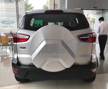 Ford EcoSport Ambiente 1.5L MT 2018 - Bán xe Ford EcoSport Ambient 2018, ưu đãi BHVC+ camera hành trình/dán film 3M, liên hệ 0901346072- Ngọc Quyến