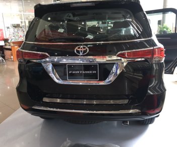 Toyota Fortuner FX 2018 - Bán xe Fortuner 2018 các bản xăng dầu, nhập Indonesia 2018, giá tốt nhất Sài Gòn