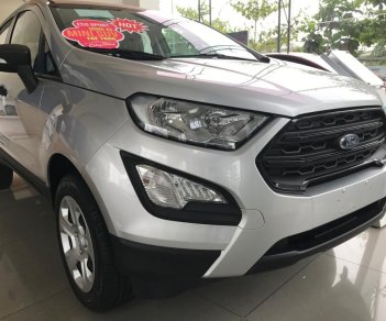 Ford EcoSport Ambiente 1.5L MT 2018 - Bán xe Ford EcoSport Ambient 2018, ưu đãi BHVC+ camera hành trình/dán film 3M, liên hệ 0901346072- Ngọc Quyến