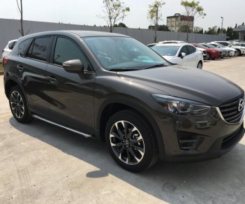 Mazda CX 5 Facelift 2018 - Giá New CX5 2.0 tốt nhất tại Hà Nội, trả góp 90%, xe giao ngay - Liên hệ 0938900820/01665892196