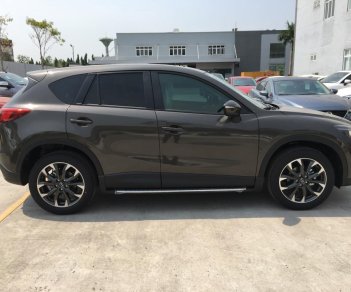 Mazda CX 5 Facelift 2018 - Giá New CX5 2.0 tốt nhất tại Hà Nội, trả góp 90%, xe giao ngay - Liên hệ 0938900820/01665892196