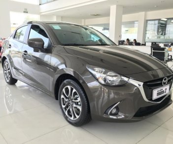 Mazda 3 2018 - Giá Mazda 3 tốt nhất Hà Nội, tặng kèm phụ kiện, trả góp 90%, xe giao luôn - 0938 900 820