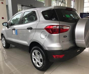 Ford EcoSport Ambiente 1.5L MT 2018 - Bán xe Ford EcoSport Ambient 2018, ưu đãi BHVC+ camera hành trình/dán film 3M, liên hệ 0901346072- Ngọc Quyến