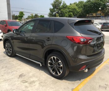 Mazda CX 5 Facelift 2018 - Giá New CX5 2.0 tốt nhất tại Hà Nội, trả góp 90%, xe giao ngay - Liên hệ 0938900820/01665892196