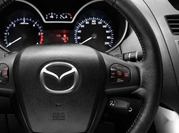 Mazda BT 50   2018 - Bán ô tô Mazda BT 50 đời 2018, màu trắng, nhập khẩu, 680 triệu