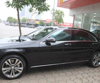 Mercedes-Benz S class S500 2013 - Bán Mercedes S500 sản xuất 2013, ĐK 2014