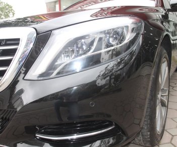 Mercedes-Benz S class S500 2013 - Bán Mercedes S500 sản xuất 2013, ĐK 2014