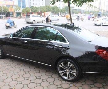 Mercedes-Benz S class S500 2013 - Bán Mercedes S500 sản xuất 2013, ĐK 2014