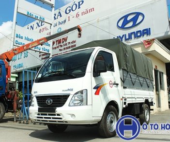 Tata Super ACE 2018 - Bán xe tải Tata 1T2 100% nhập từ Ấn Độ