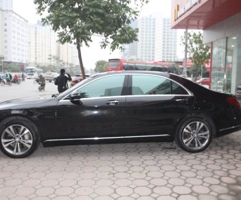 Mercedes-Benz S class S500 2013 - Bán Mercedes S500 sản xuất 2013, ĐK 2014