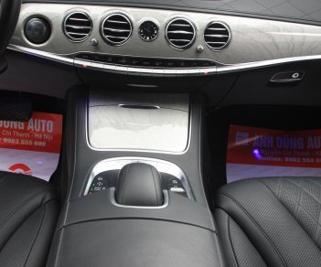 Mercedes-Benz S class S500 2013 - Bán Mercedes S500 sản xuất 2013, ĐK 2014