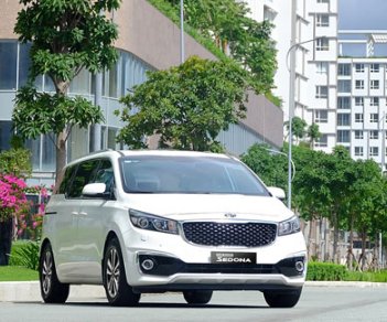 Kia VT250 2.2DATH 2018 - Bán ô tô Kia Sedona 2.2L DATH - giá cực hấp dẫn trong tháng 5, liên hệ 0984998706 giá tốt cùng ưu đãi trọn gói