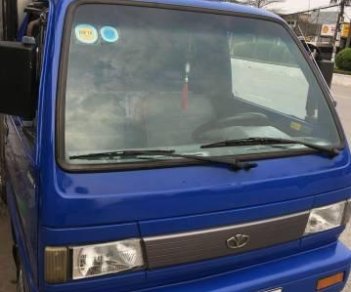 Daewoo Labo 2004 - Bán Daewoo Labo đời 2004, màu xanh lam, giá tốt