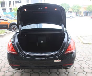 Mercedes-Benz S class S500 2013 - Bán Mercedes S500 sản xuất 2013, ĐK 2014