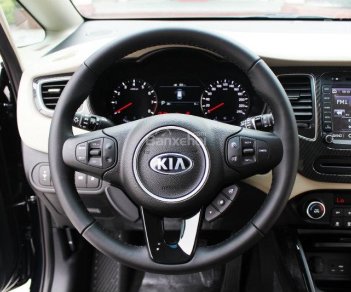 Kia Rondo 2.0 GAT 2018 - Bán Kia Rondo GAT đời 2018, màu trắng, giá chỉ 669 triệu tại Vĩnh Phúc, Phú Thọ