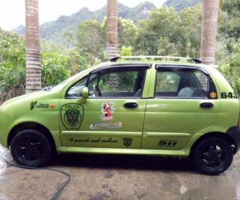 Chery QQ3   2009 - Cần bán gấp Chery QQ3 sản xuất năm 2009