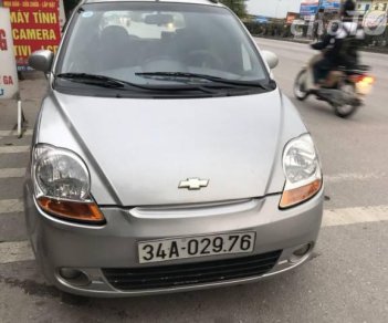 Chevrolet Spark MT 2009 - Bán ô tô Chevrolet Spark MT năm sản xuất 2009, 105 triệu