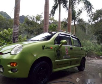 Chery QQ3   2009 - Cần bán gấp Chery QQ3 sản xuất năm 2009