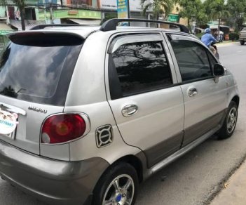 Daewoo Matiz   SE  2007