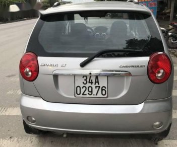 Chevrolet Spark MT 2009 - Bán ô tô Chevrolet Spark MT năm sản xuất 2009, 105 triệu